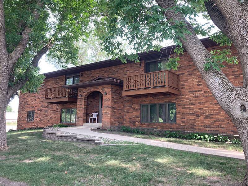 920 E ELM ST, APT. 5