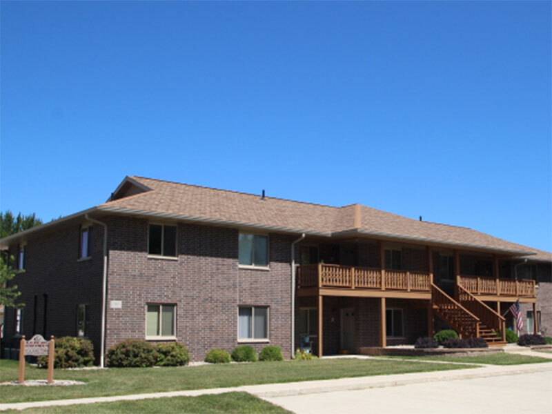 1009 E CALL ST. APT. 3